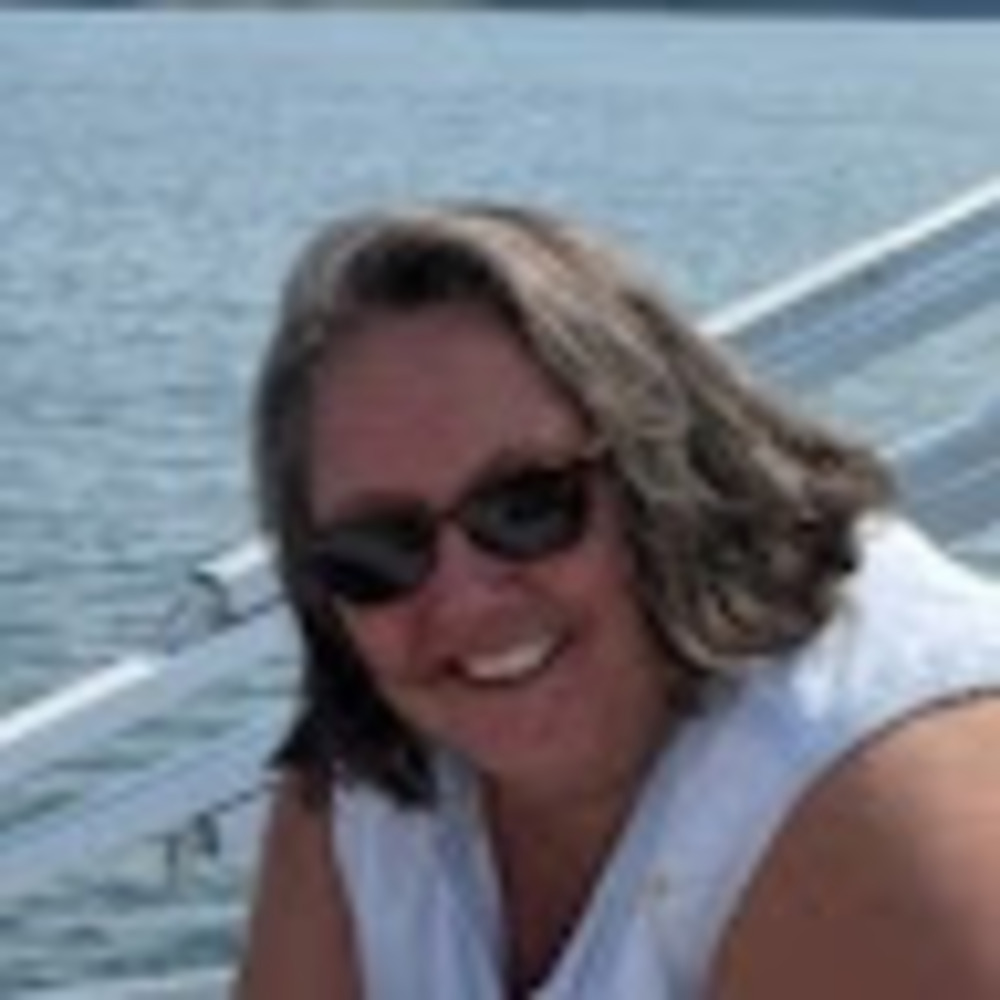 Meet your Posher, Linda